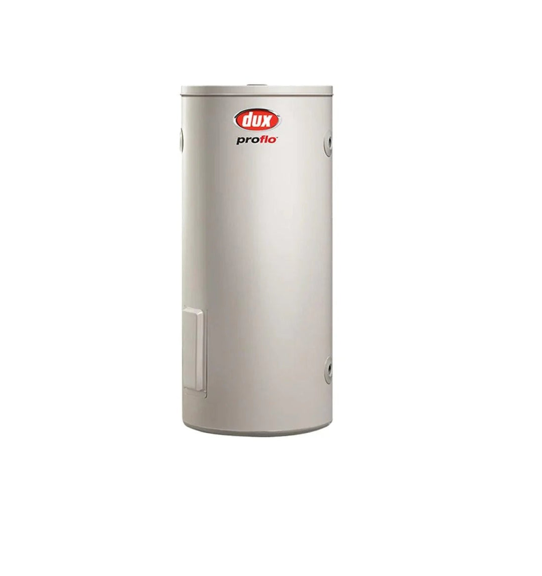 Critical Review - Dux Proflo Series Electric Hot Water Systems - JR Gas and Water