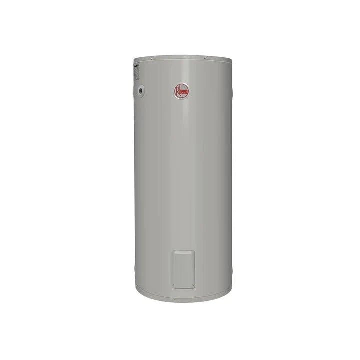 Critical Review - Rheem 491 Series Electric Hot Water Systems - JR Gas and Water