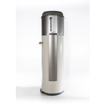Enviroheat 250L Heat Pump Hot Water System