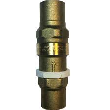 Electric Hot Water Repair - Pressure Limiting Valve -