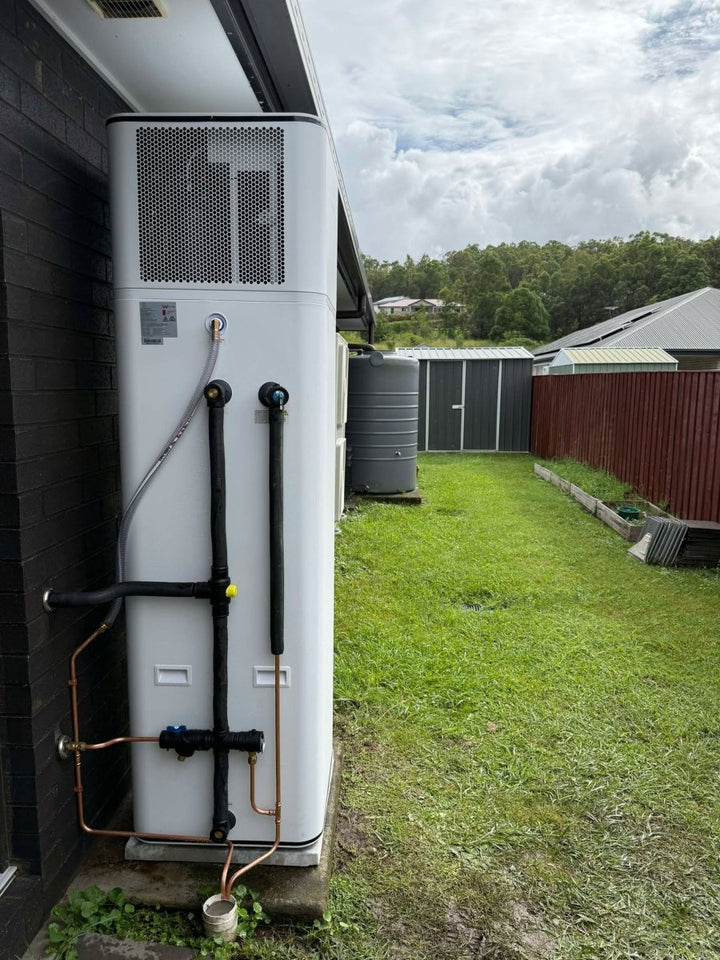 Emerald Energy 300L Split | Supply+Install | LIFETIME WARRANTY -