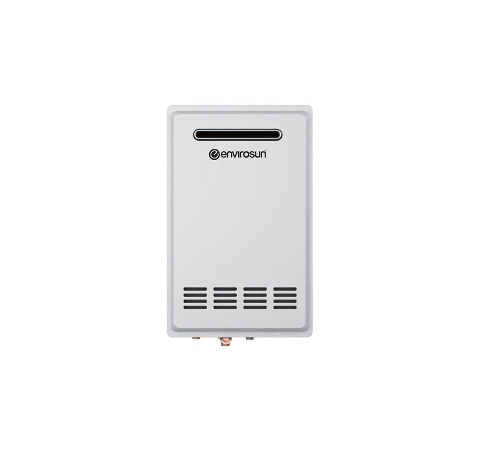Envirosun 26 Instant Gas Hot Water System | Supply+Install | LIFETIME WARRANTY -
