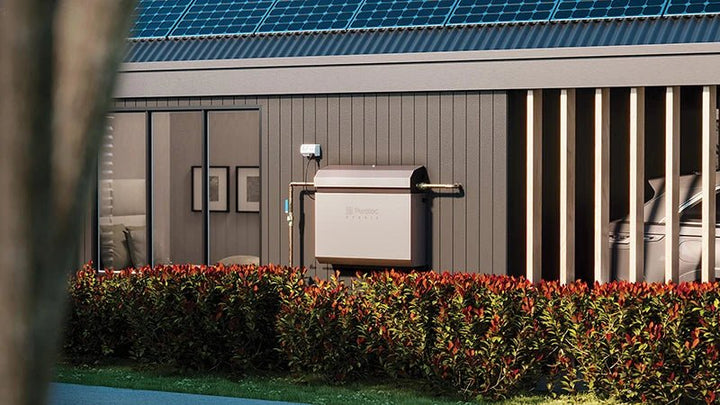 Puretec Hybrid E13 AMC Enclosed UV Filter System | Supply+Install | LIFETIME WARRANTY - Plumbing - Filter