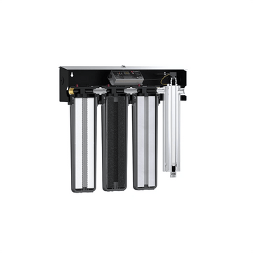 Puretec Hybrid E13 UV Filter System | Supply+Install | LIFETIME WARRANTY - Plumbing - Filter