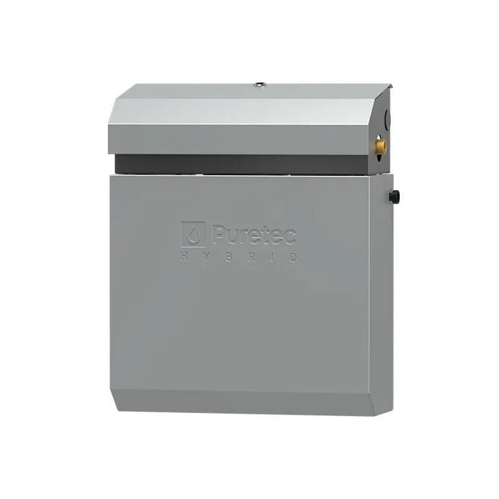 Puretec Hybrid E7 AMC Enclosed UV Filter System | Supply+Install | LIFETIME WARRANTY - Plumbing - Filter