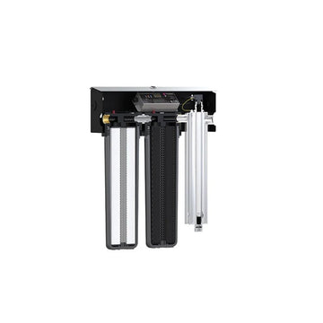 Puretec Hybrid E7 UV Filter System | Supply+Install | LIFETIME WARRANTY - Plumbing - Filter