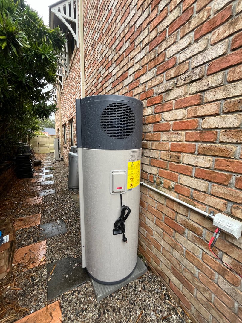 Rinnai E - SERIES 265L Enviroflo | Supply+Install | LIFETIME WARRANTY -