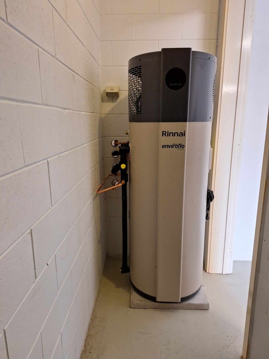 Rinnai E - SERIES 265L Enviroflo | Supply+Install | LIFETIME WARRANTY -