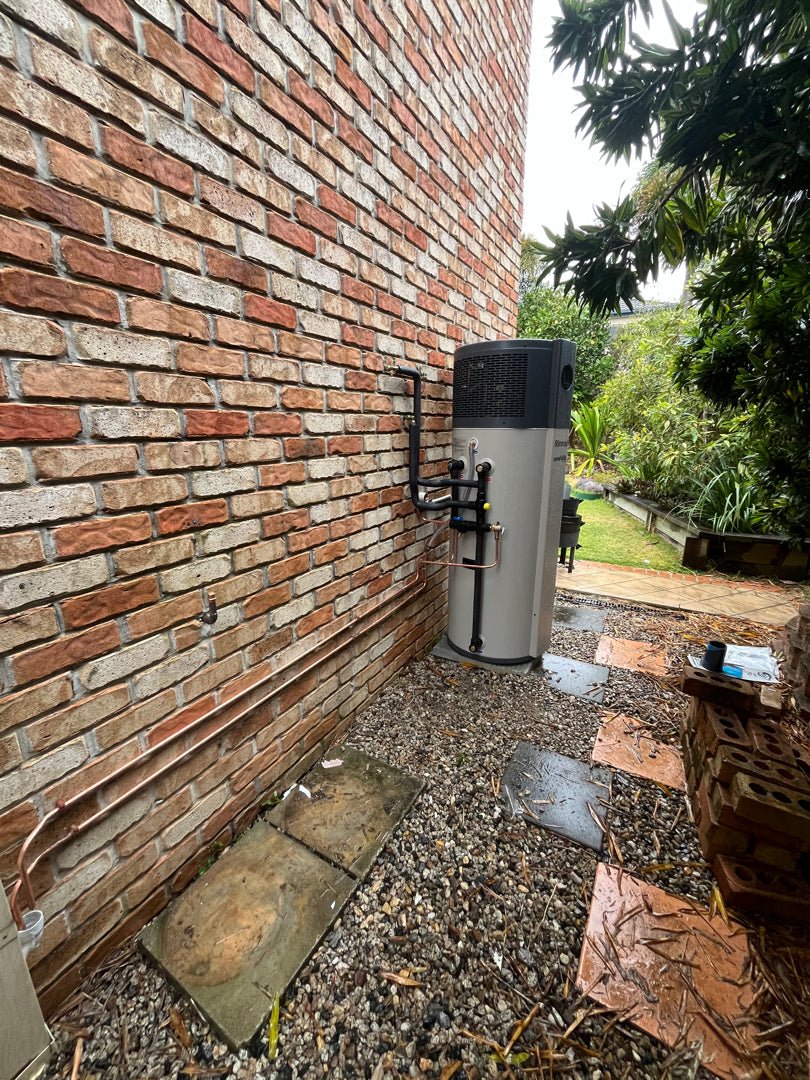 Rinnai E - SERIES 265L Enviroflo | Supply+Install | LIFETIME WARRANTY -