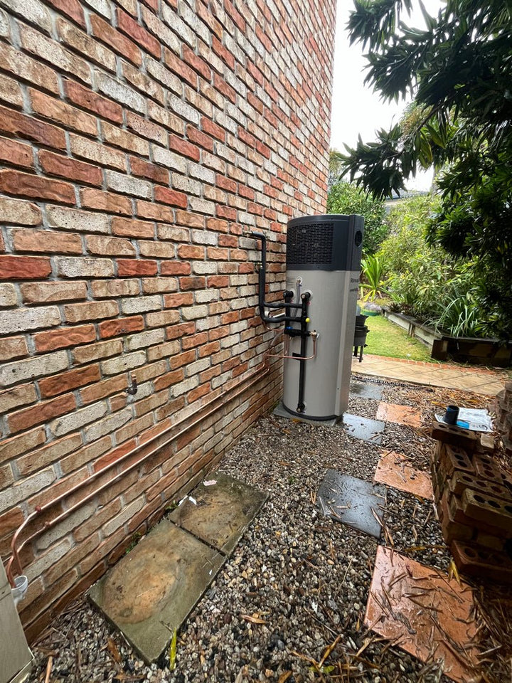 Rinnai E - SERIES 265L Enviroflo | Supply+Install | LIFETIME WARRANTY -