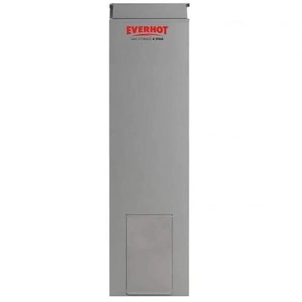 Everhot 4-Star 170L Gas Hot Water from $1649 installed – JR Gas