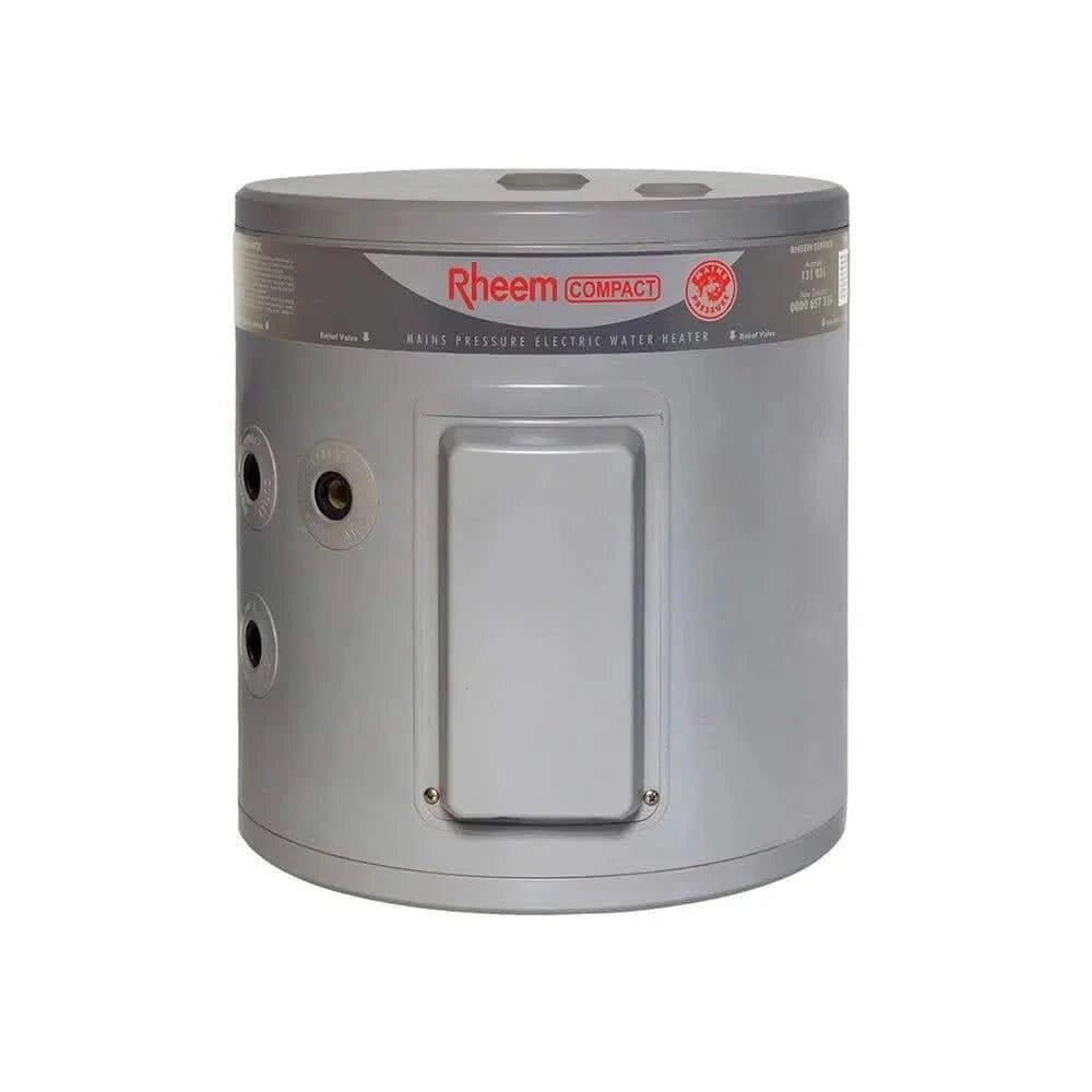 Rheem 25L Electric Hot Water System $1049 Installed – JR Gas and Water