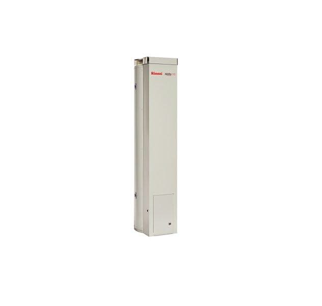 Rinnai Star 170L Gas Hot Water System $1599 installed – JR Gas