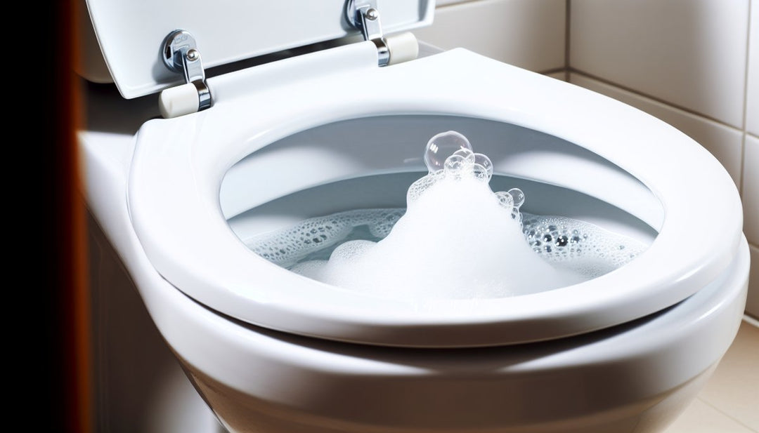 5 Proven Steps to Achieve a Clear Toilet Every Time - JR Gas and Water