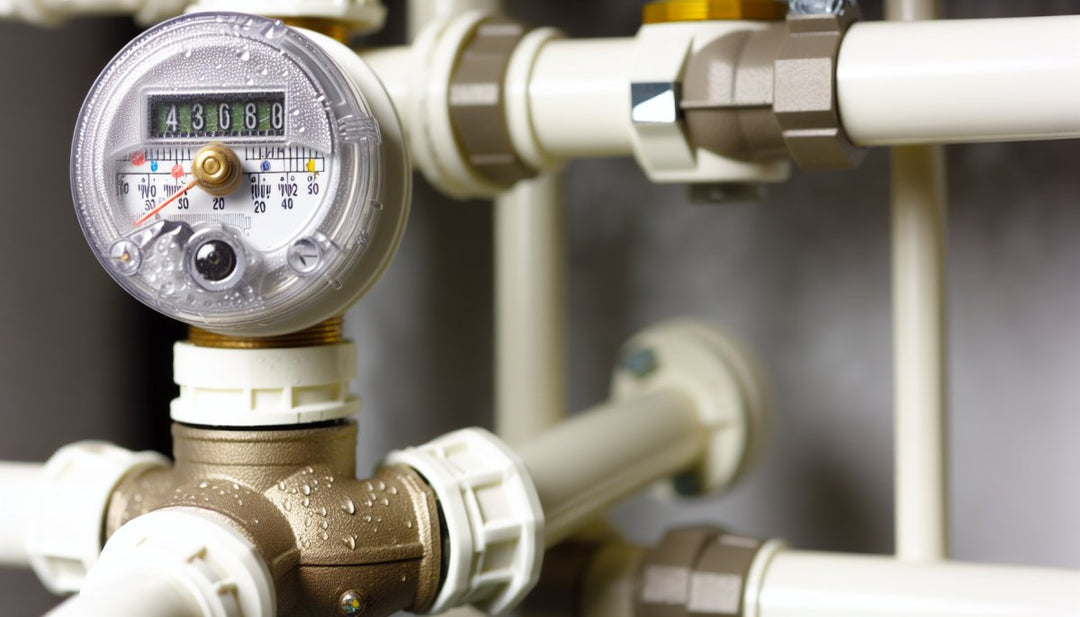 8 Signs of a Damaged Water Line (And When to Call a Plumber) - JR Gas and Water