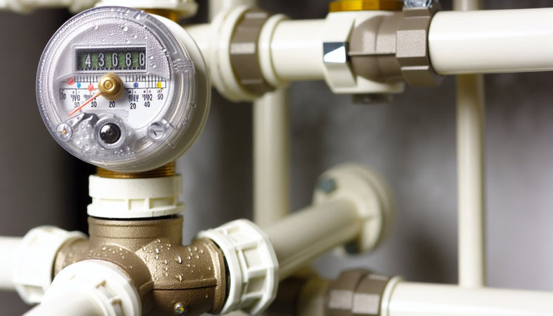 8 Signs of a Damaged Water Line (And When to Call a Plumber)