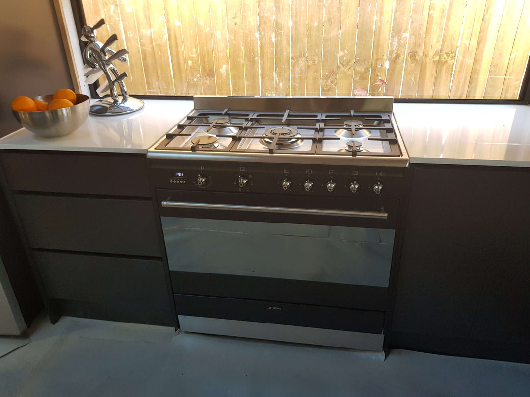 Natural Gas vs LPG Appliances: What Can and Cannot Be Swapped