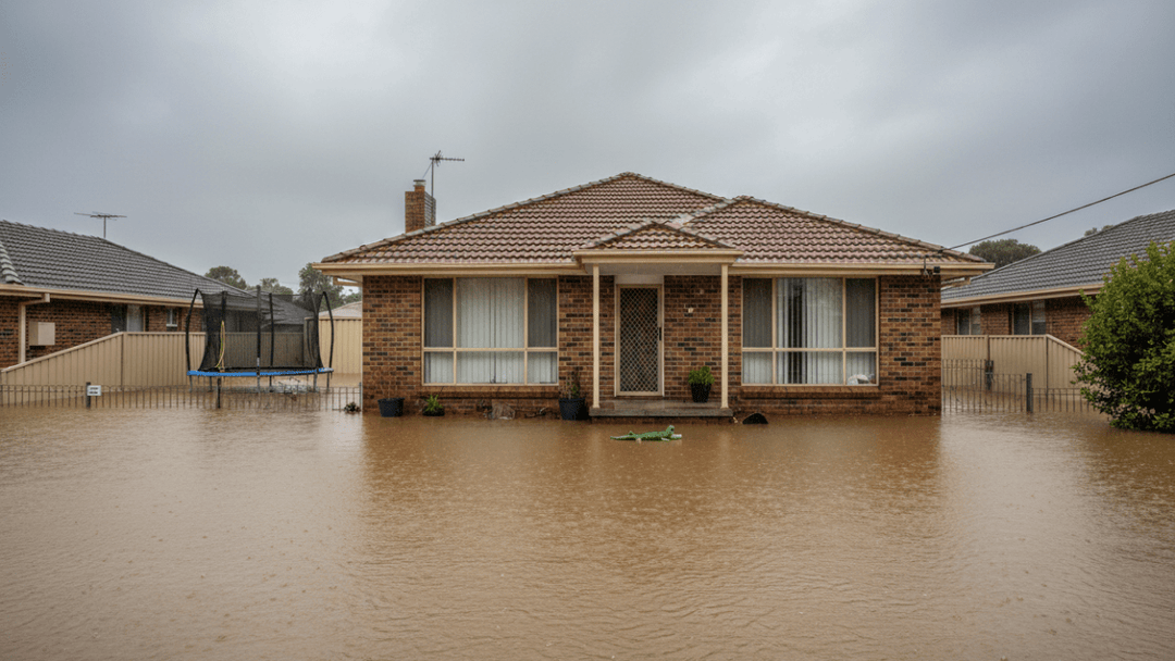 After Heavy Rain in SEQ: Stormwater, Drains, Pumps, Hot Water and Filter Checks for Homeowners - JR Gas and Water