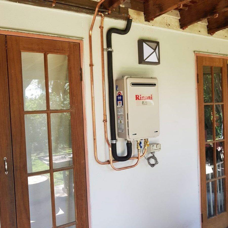 Best Continuous Flow Gas Hot Water Systems in 2025: JR Gas & Water Awards