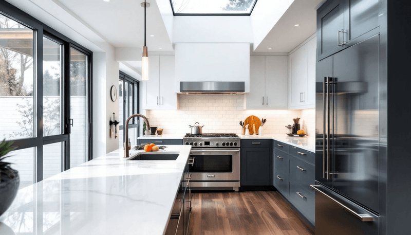 Best Freestanding Gas Ovens in Australia: Electrolux, Smeg and Bosch Compared
