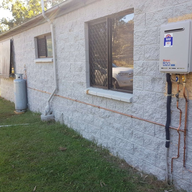 Best Gas Hot Water Systems in 2024: Top Picks for Aussie Homes