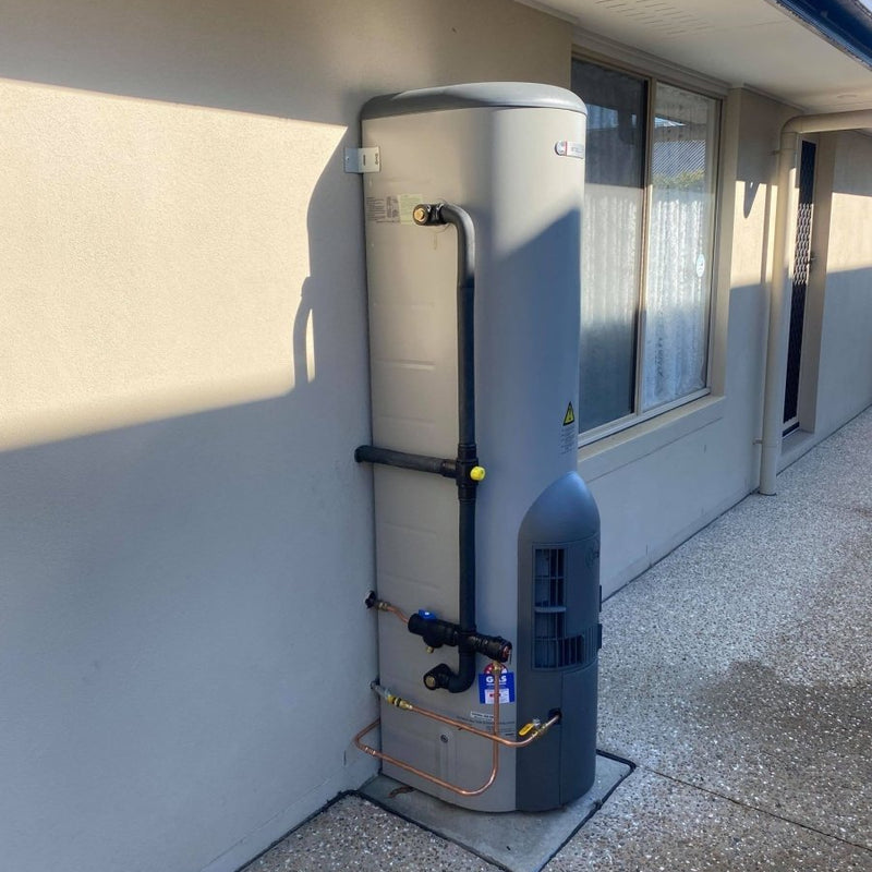 Best Gas Storage Hot Water Systems in Australia 2026: JR Gas & Water Rankings
