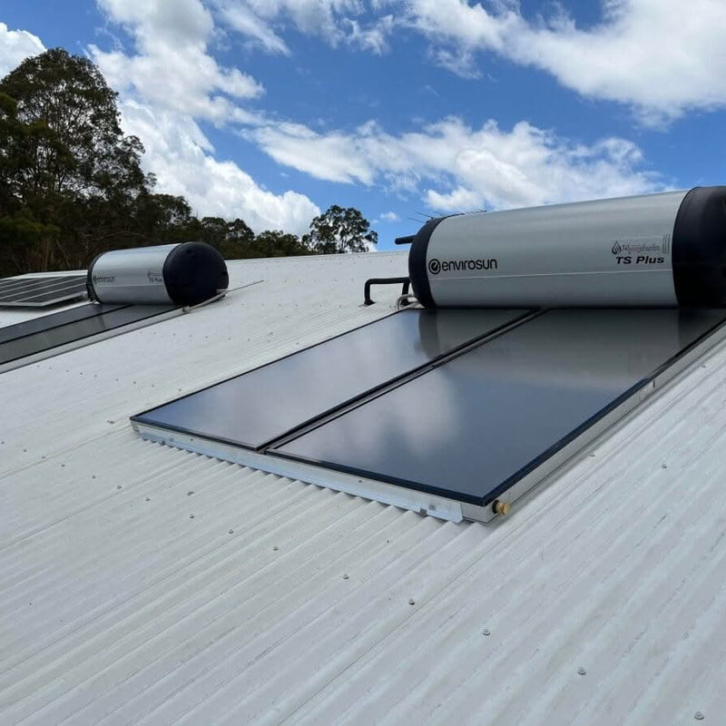 Best Solar Hot Water Systems in Australia 2026: JR Gas & Water Rankings