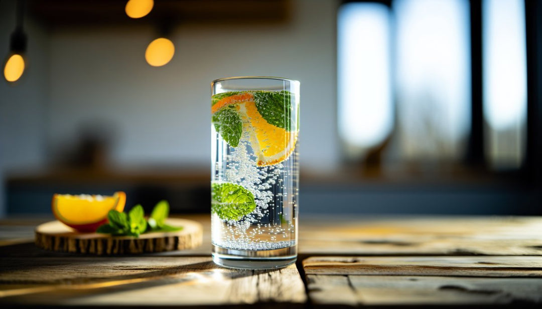 Best Sparkling Water Makers of 2024: Ranked & Reviewed - JR Gas and Water