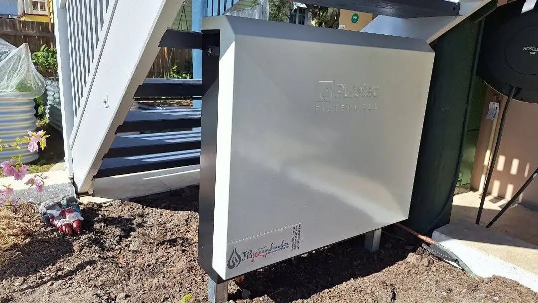 Best Water Filtration Combo Australia 2026: Puretec F6, Z6 and RO270 - JR Gas and Water