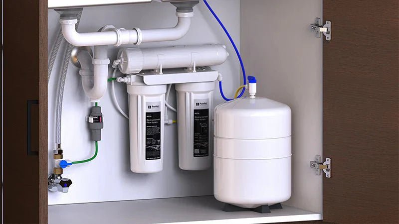 Best Water Filtration Systems in Australia: Pure, Clean Water for Every Home - JR Gas and Water