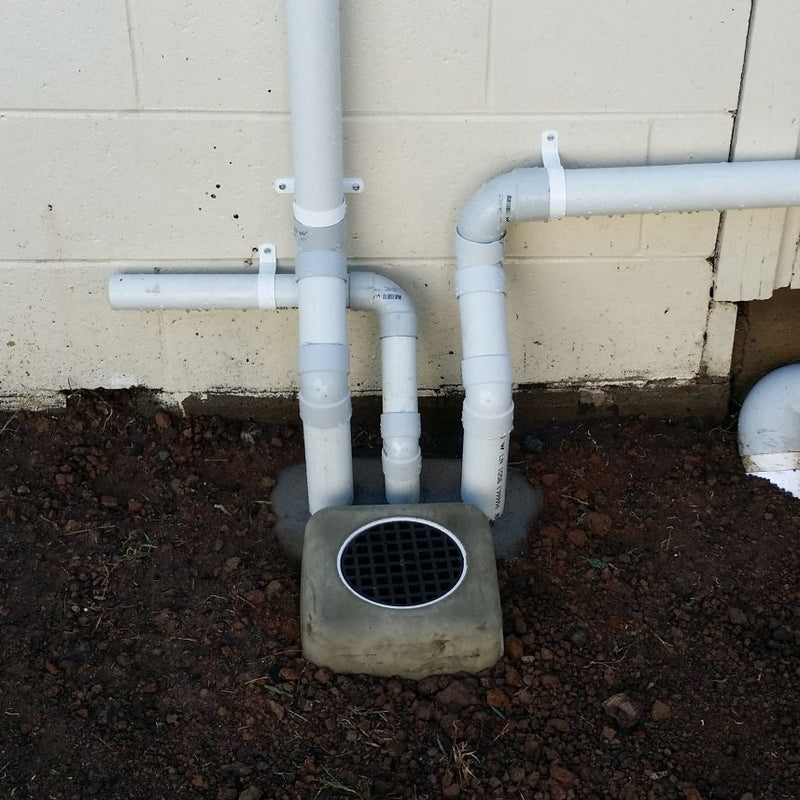 Blocked Sewer vs Blocked Stormwater Drain: How to Tell the Difference