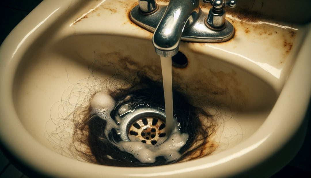 Blocked Sink? Safe Fixes to Try Before You Call a Plumber - JR Gas and Water