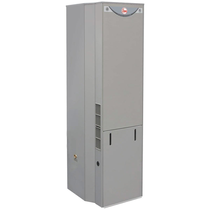 Choosing the Best Gas Storage Hot Water System in 2025
