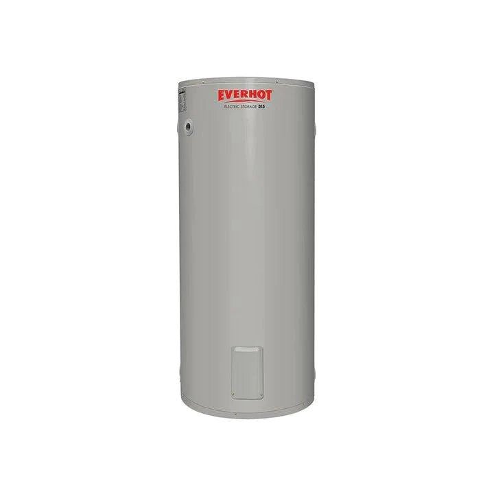 Critical Review - Everhot 291 Series Electric Hot Water Systems - JR Gas and Water