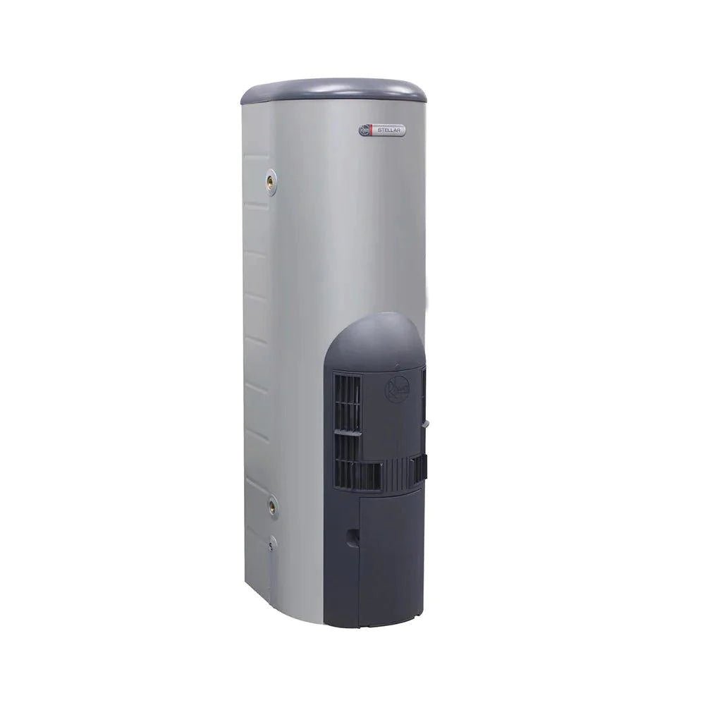 Critical Review - Rheem Stellar 330 Natural Gas Hot Water System - JR Gas and Water