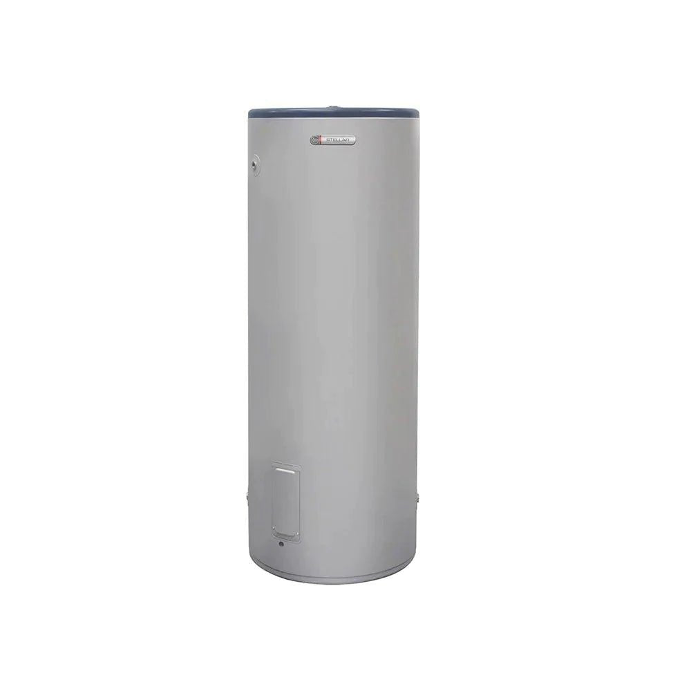 Critical Review - Rheem Stellar 50-315L Electric Hot Water System - JR Gas and Water