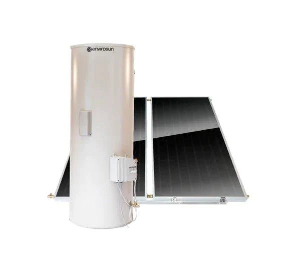 Discover the 2024 Best Solar Hot Water System for Your Home - JR Gas and Water