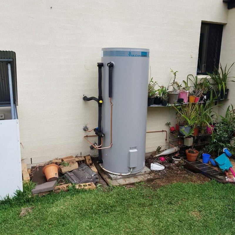 Electric Hot Water Tripping the Switchboard: What It Could Mean