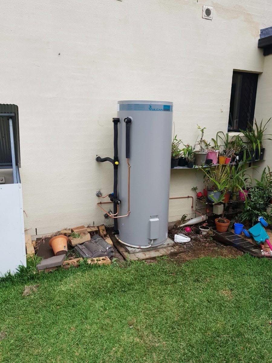 Electric Hot Water Tripping the Switchboard: What It Could Mean - JR Gas and Water