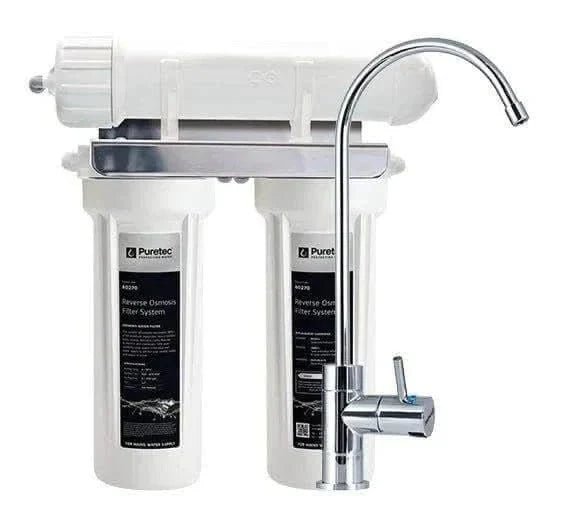 Forever Chemicals in Drinking Water: Understanding and Removing PFAS from Your Water Supply - JR Gas and Water