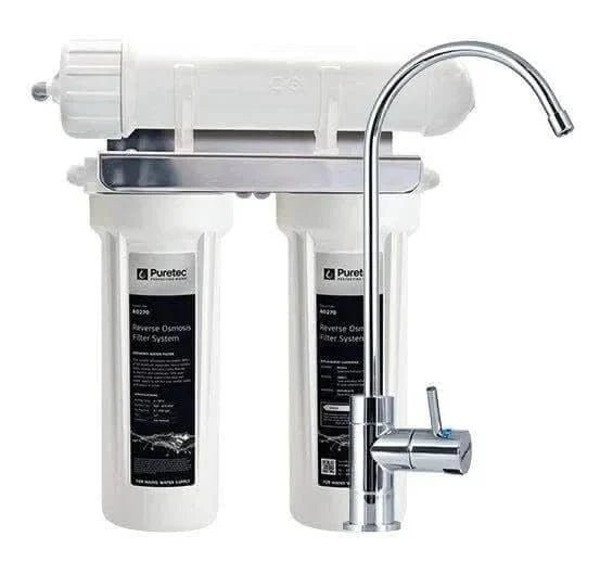 Forever Chemicals in Drinking Water: Understanding & Removing PFAS from Your Water Supply - JR Gas and Water