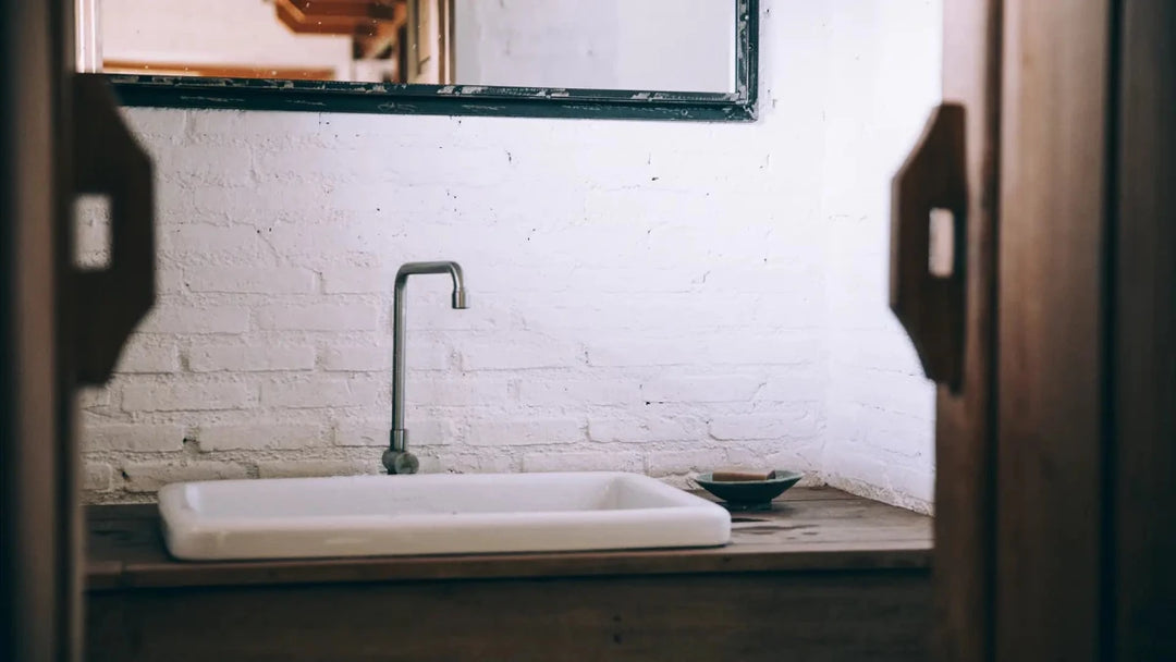 Gurgling Drains in the Bathroom: What It Usually Means - JR Gas and Water