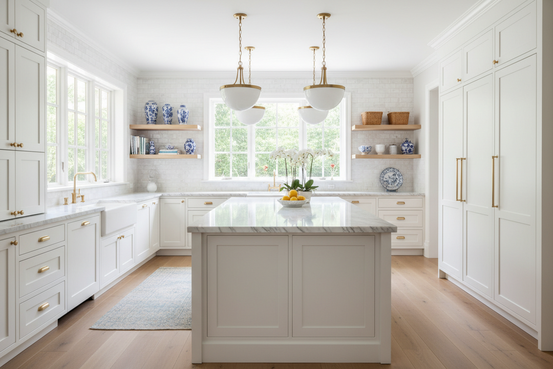 Kitchen Renovation Plumbing Checklist: What to Get Right Before Cabinets and Benchtops Go In