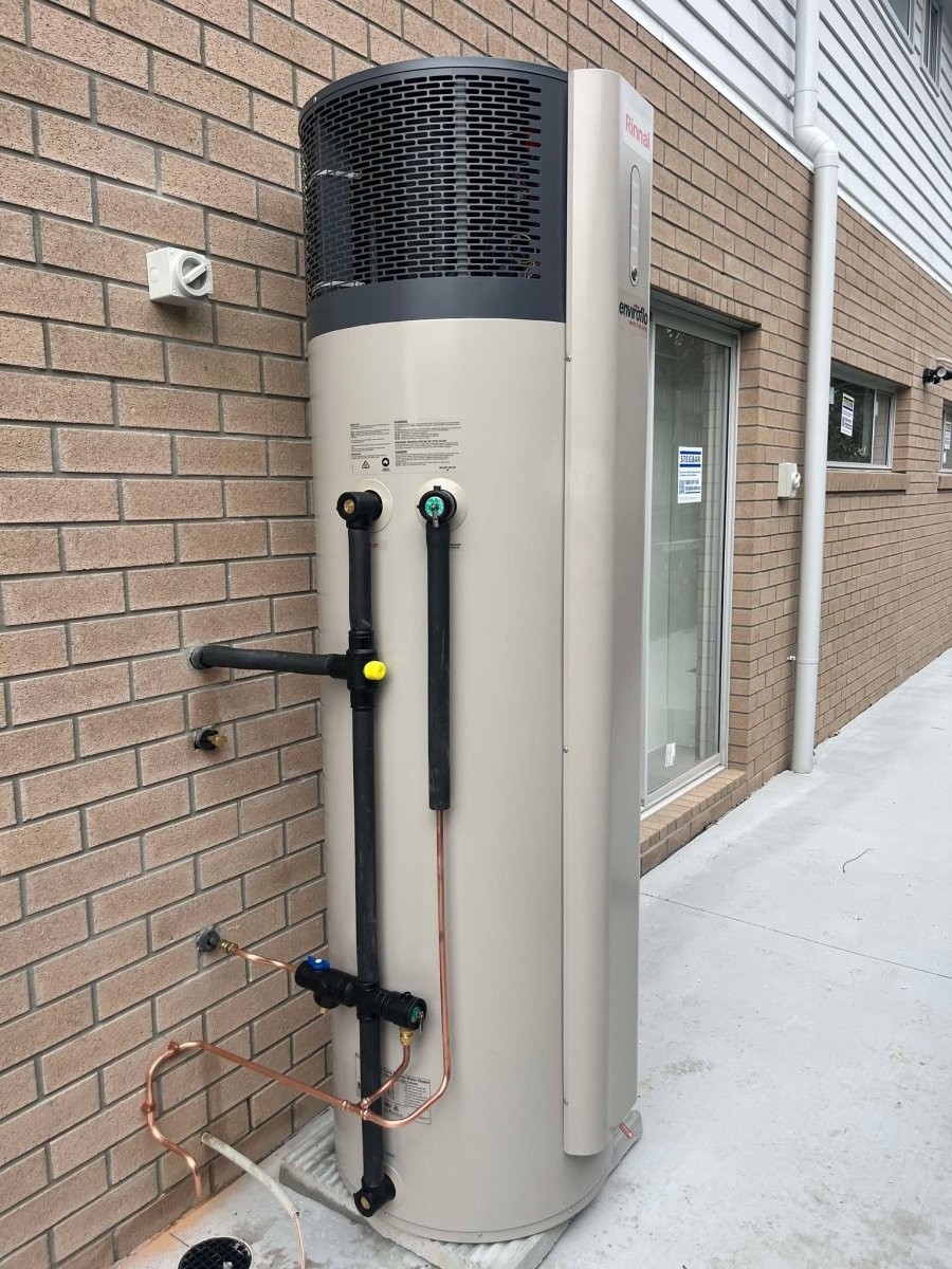 Hot Water System Leaking From the Relief Valve: Repair or Replace? - JR Gas and Water
