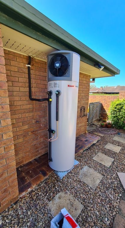 Hot Water System Making Noise: Popping, Hissing, Banging and Dripping