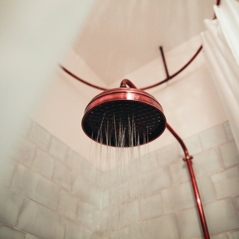 Hot Water Takes Too Long to Reach the Shower: Causes and Fixes