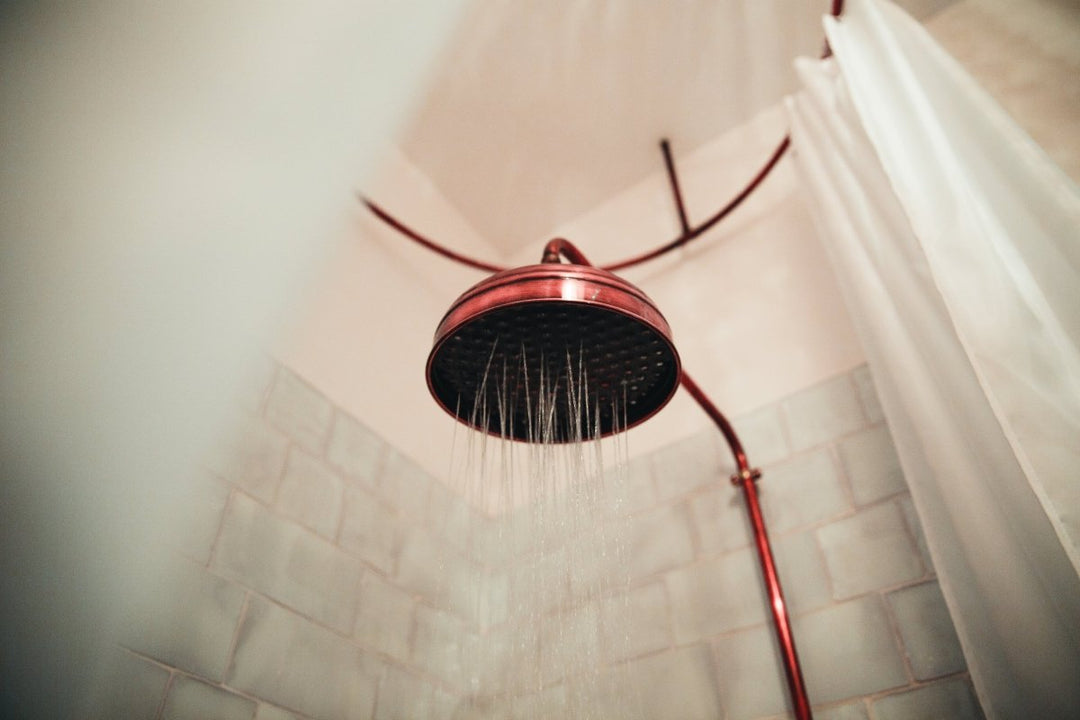 Hot Water Takes Too Long to Reach the Shower: Causes and Fixes - JR Gas and Water