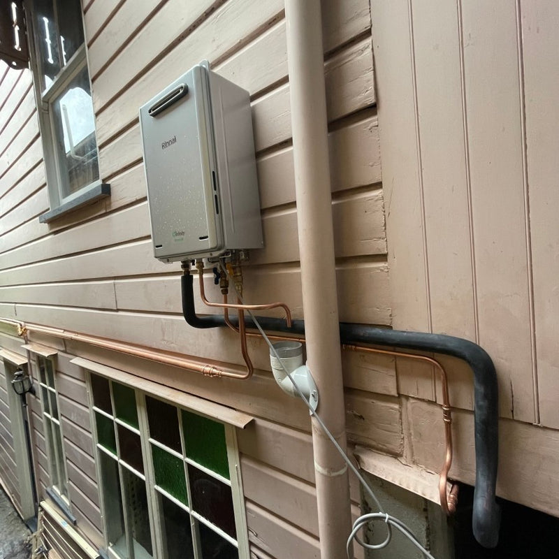 How Do Hot Water Systems Work?