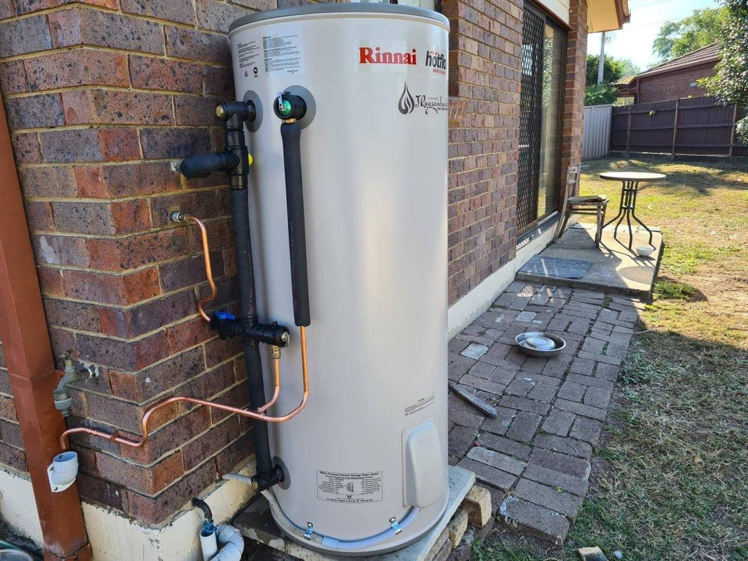 How Electric Hot Water Systems Work: A Complete Guide for Homeowners - JR Gas and Water