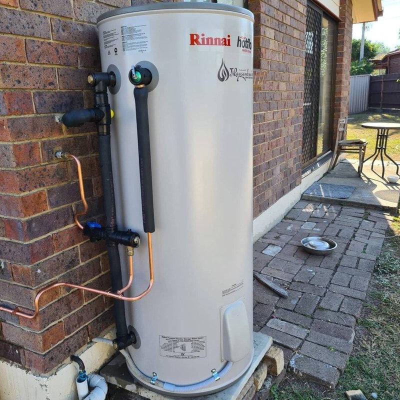 How Electric Hot Water Systems Work: A Complete Guide for Homeowners